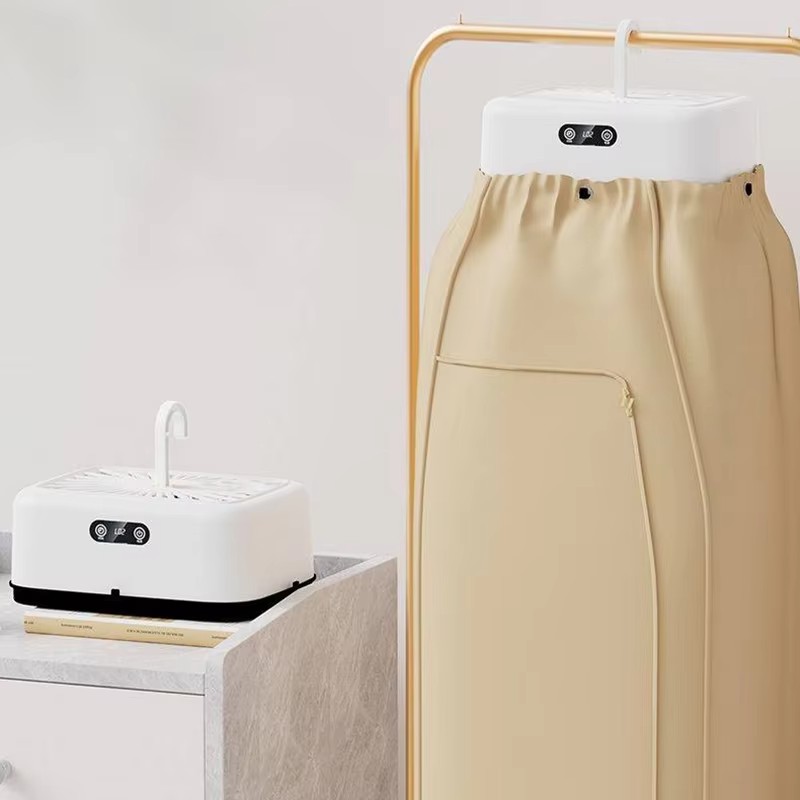 electric clothes dryer