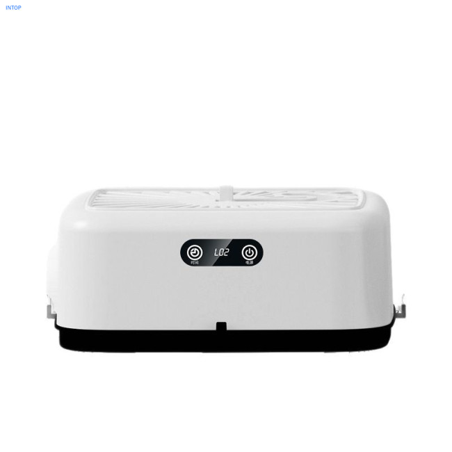 electric clothes dryer