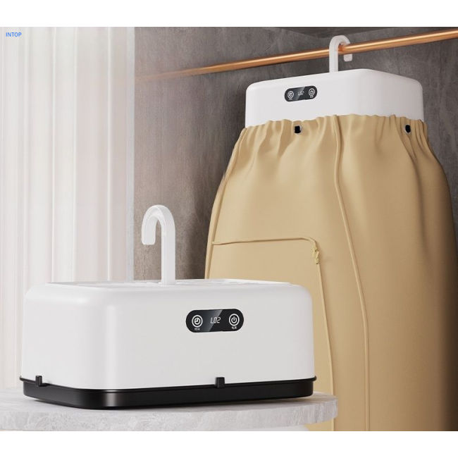 electric clothes dryer