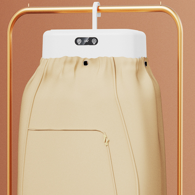 electric clothes dryer