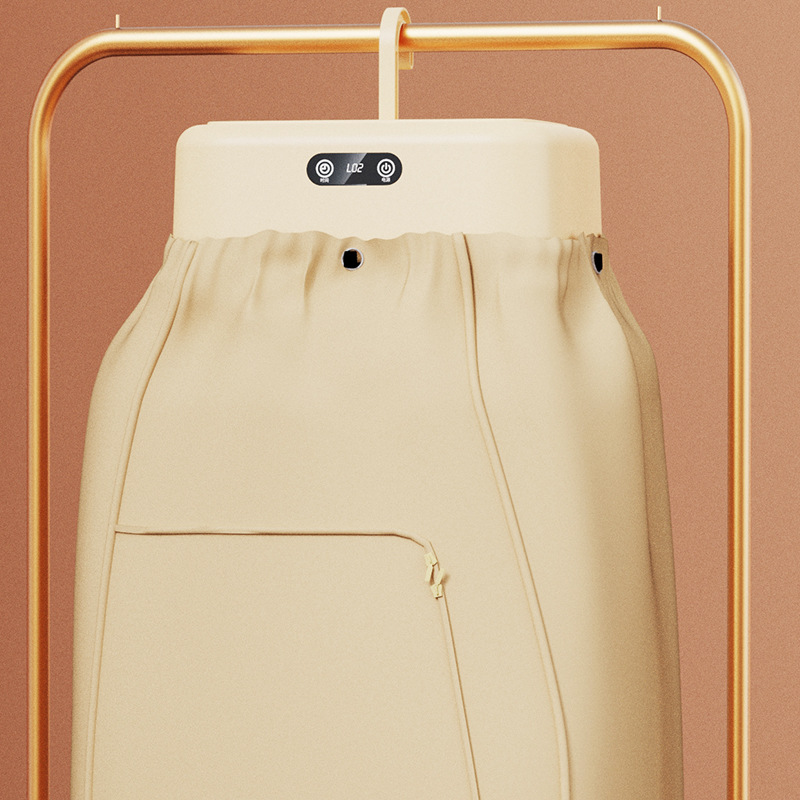 electric clothes dryer