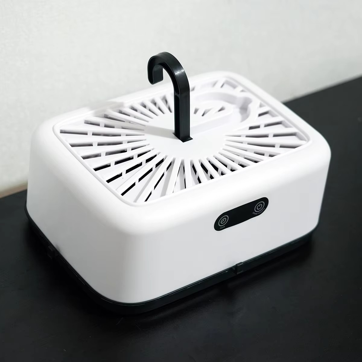 clothes dryer