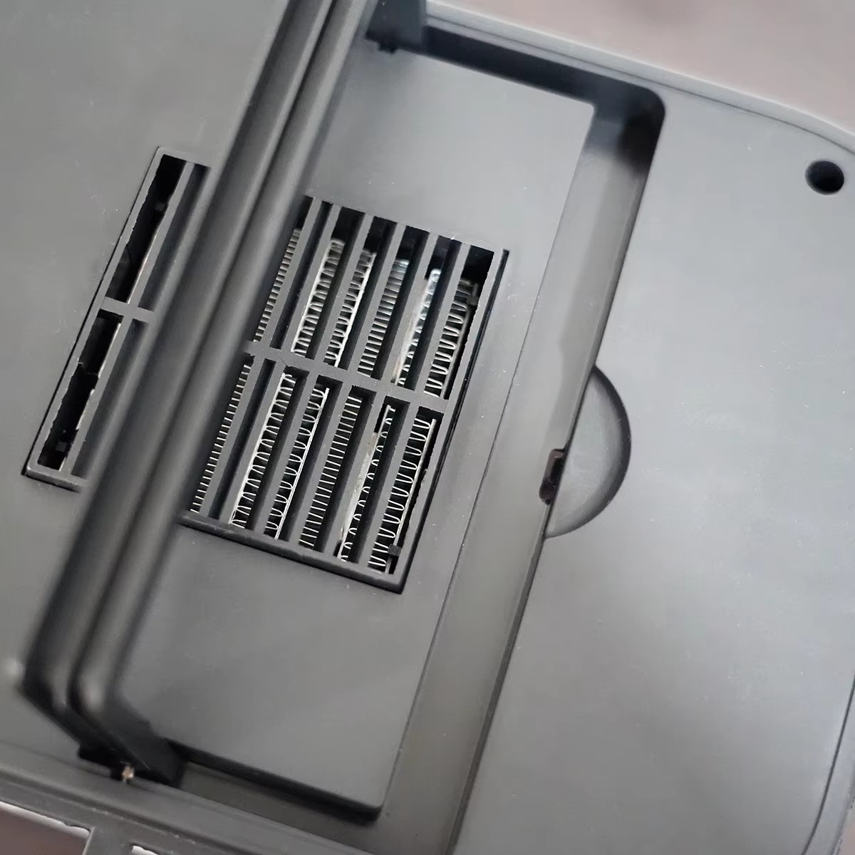 clothes dryer