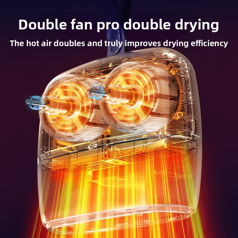 clothes dryer