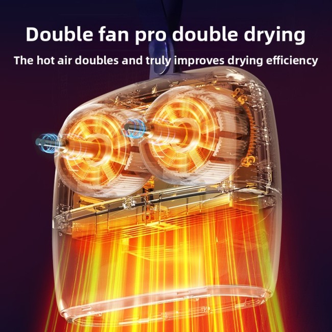 clothes dryer