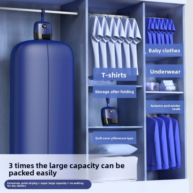 clothes dryer