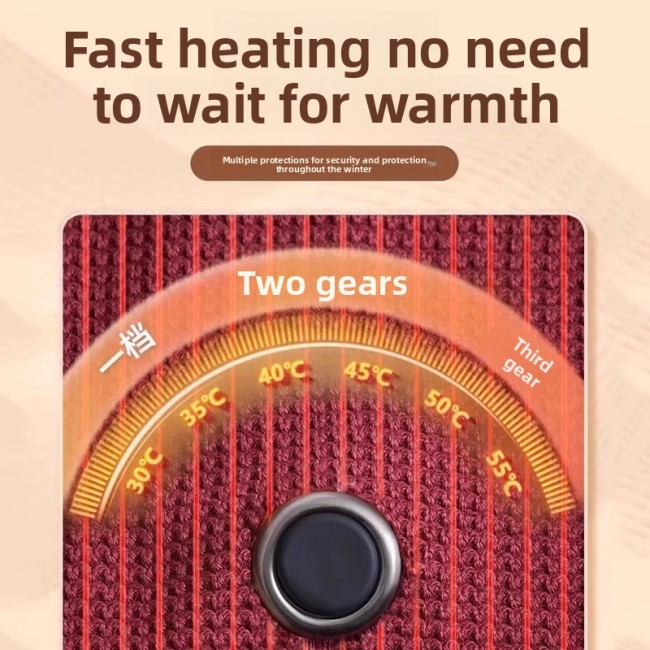 Electric Blankets