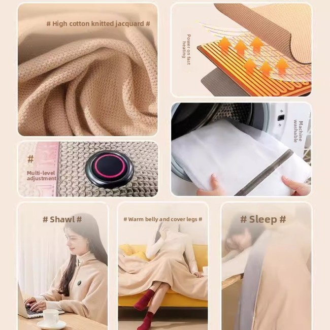 Electric Blankets