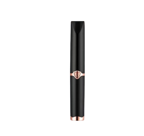  Eyelash Curling