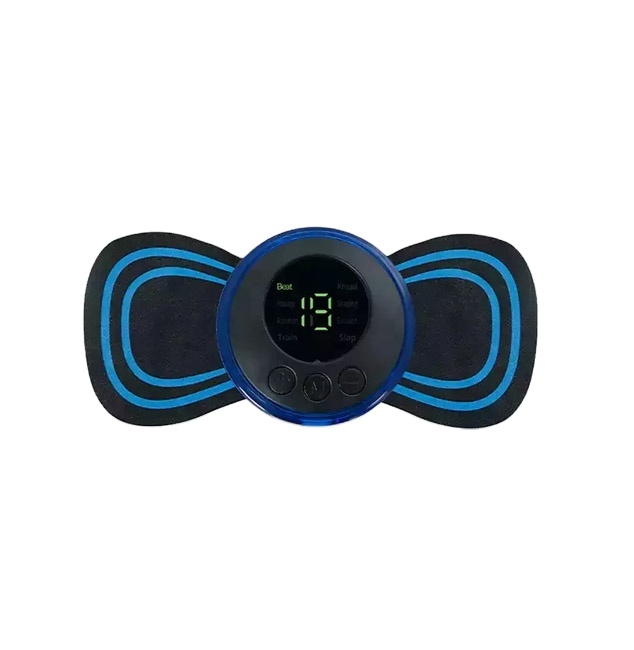 EMS MASSAGE PAD EMS MASSAGE PAD