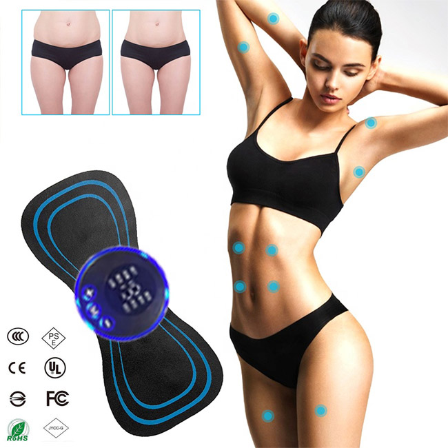 EMS MASSAGE PAD