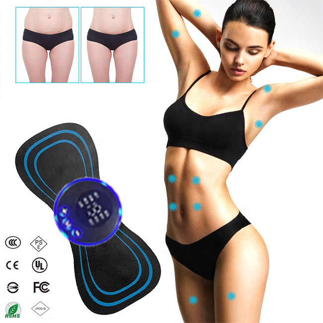 EMS MASSAGE PAD