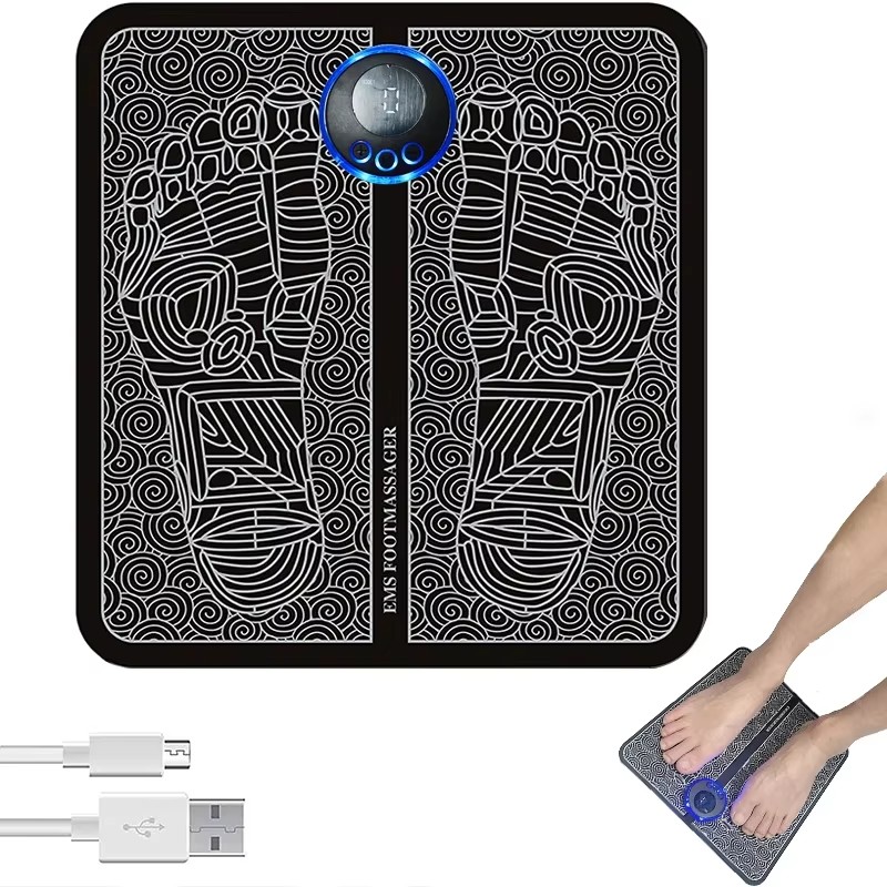 EMS MASSAGE PAD EMS MASSAGE PAD