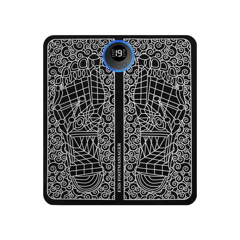 EMS MASSAGE PAD