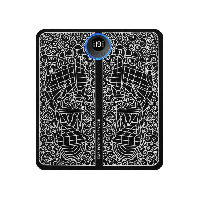 EMS MASSAGE PAD