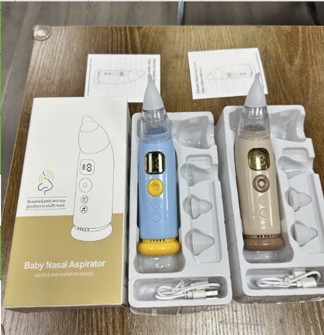 ElectricNasal Aspirator