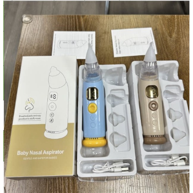 ElectricNasal Aspirator