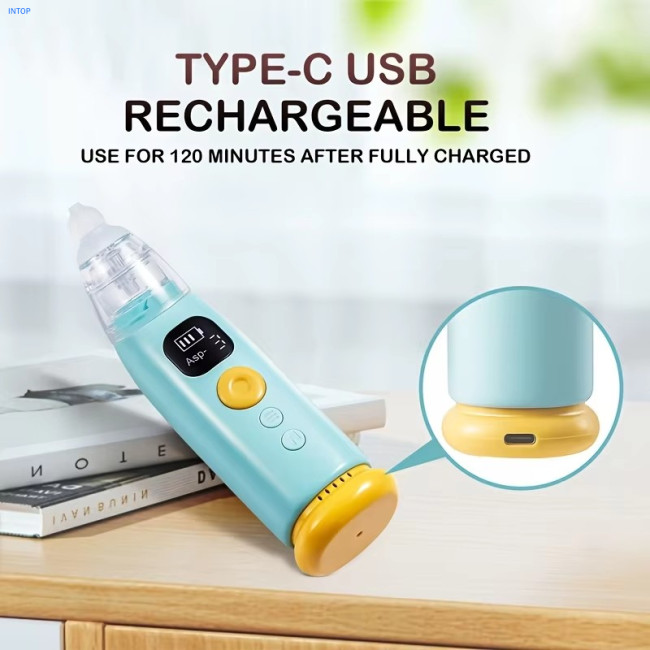 ElectricNasal Aspirator