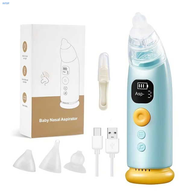 ElectricNasal Aspirator