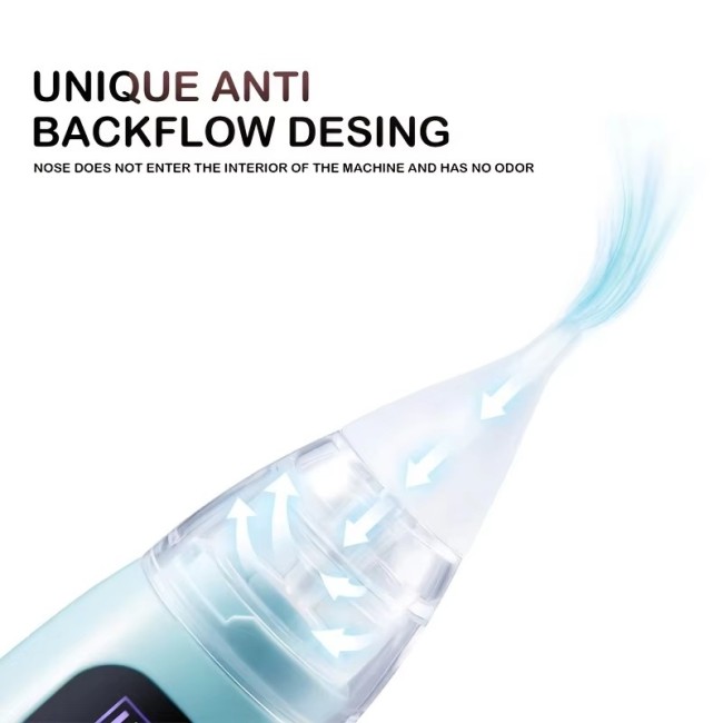ElectricNasal Aspirator