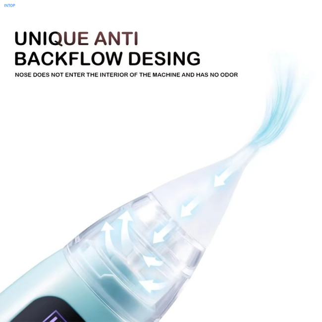 ElectricNasal Aspirator