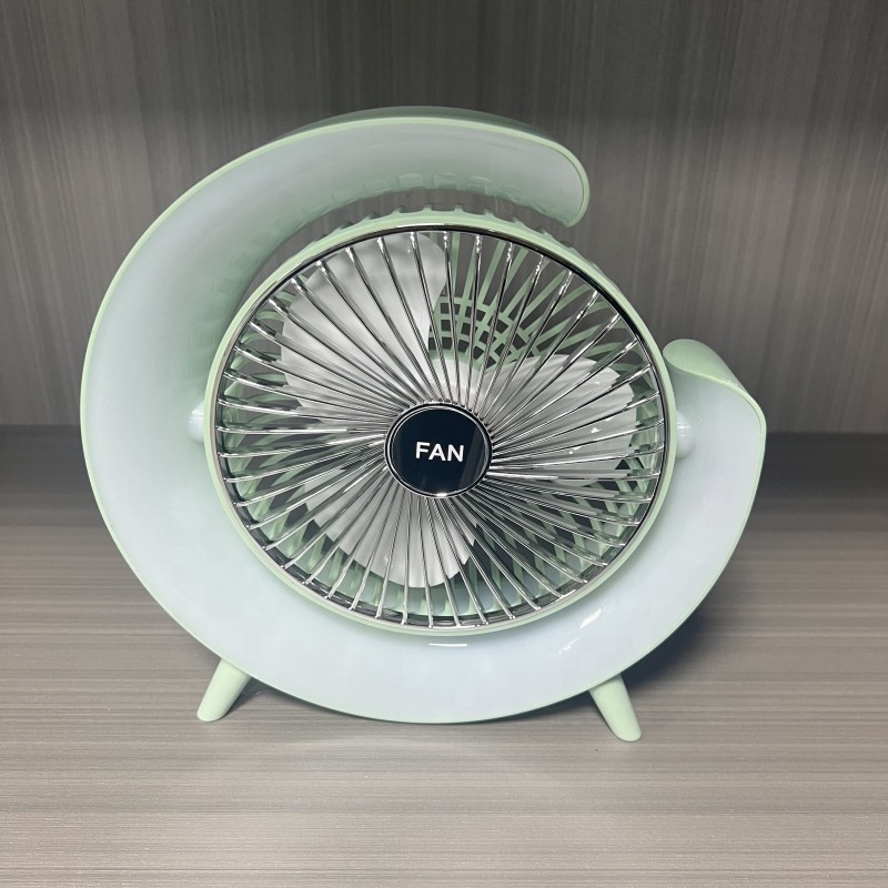Fans