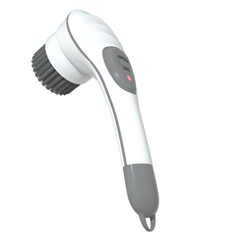 Cleansing Brush.