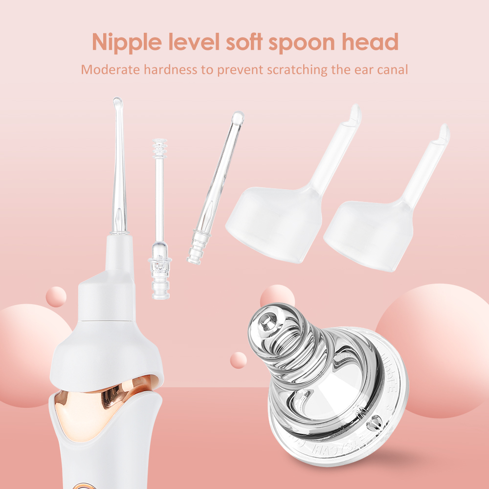 ear pick