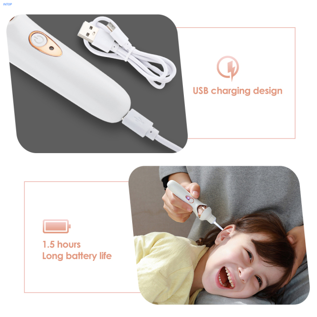 ear pick