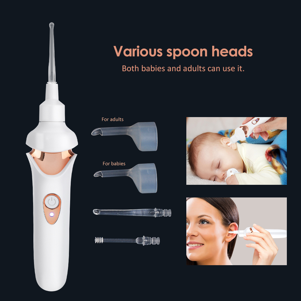ear pick