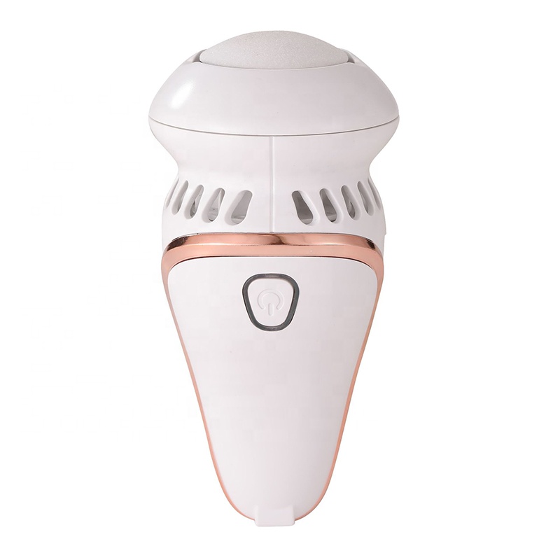 Electronic Foot File