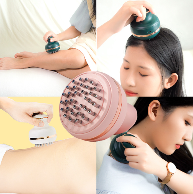 Head Massager