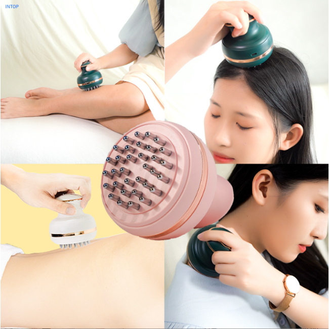 Head Massager