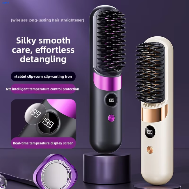 Hair Straightener