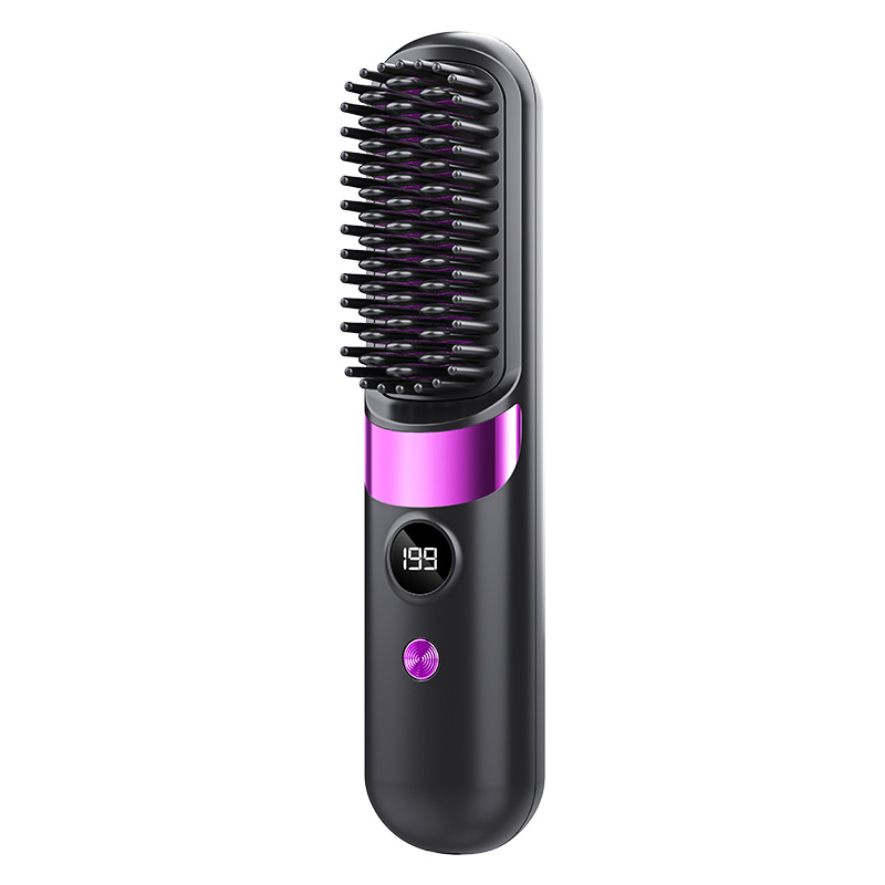 Hair Straightener
