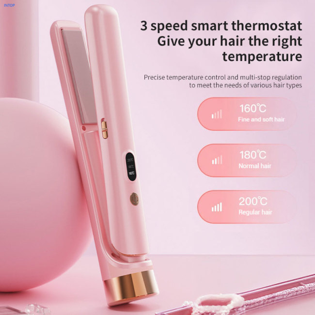 Hair Straightener