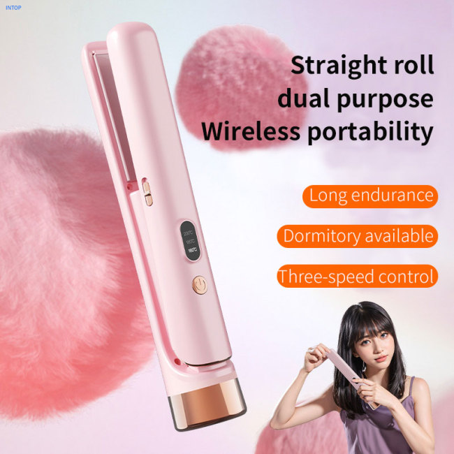 Hair Straightener