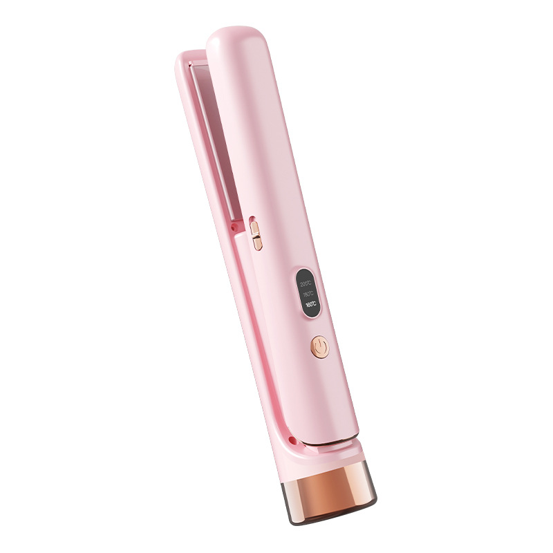 Hair Straightener