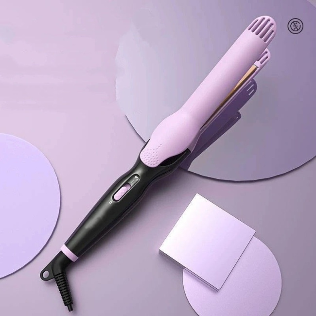 Hair Straightener Comb Hair Straightener Comb