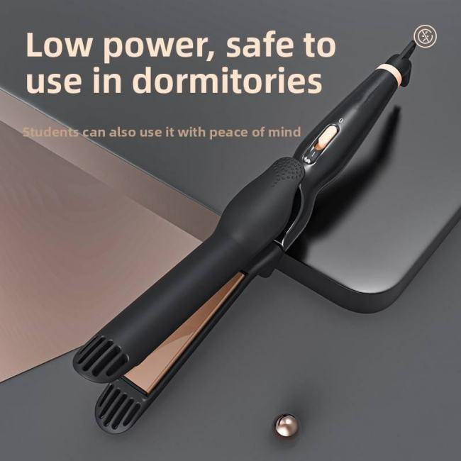 Hair Straightener Comb