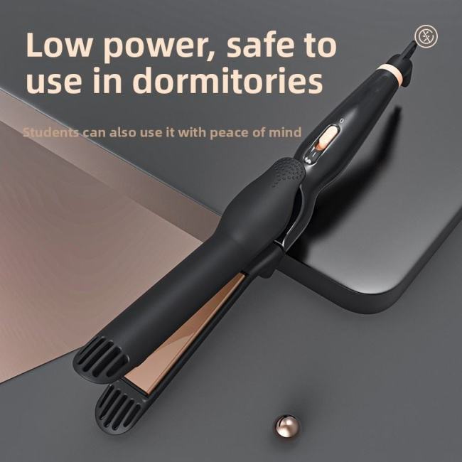 Hair Straightener Comb