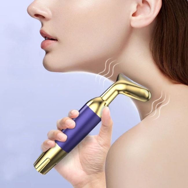 Facial Massager face Lifting