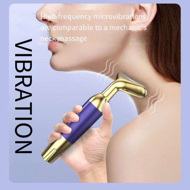 Facial Massager face Lifting