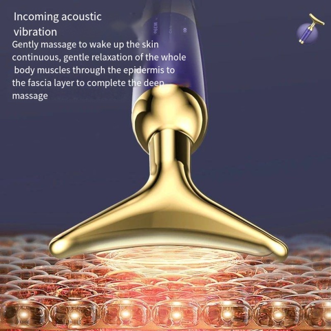 Facial Massager face Lifting