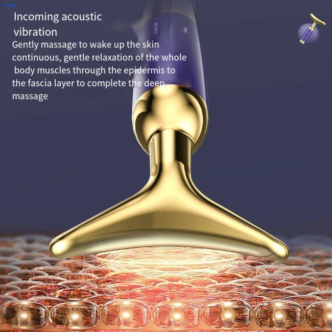 Facial Massager face Lifting