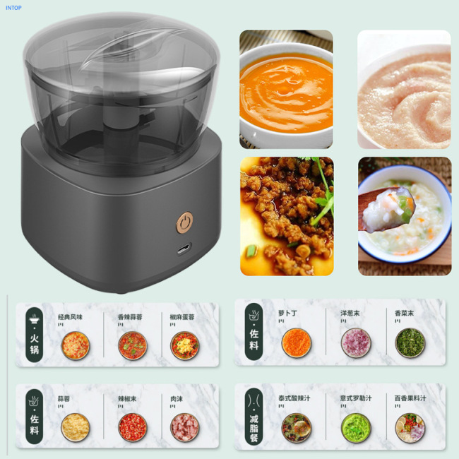 Meat Grinders