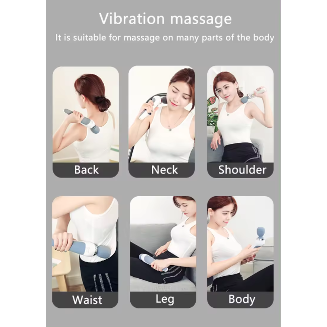 Massage Hammer