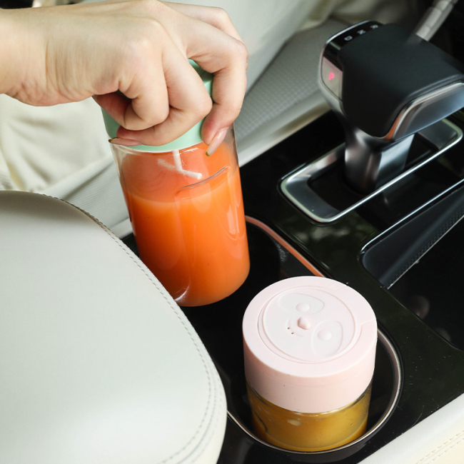 Juicers
