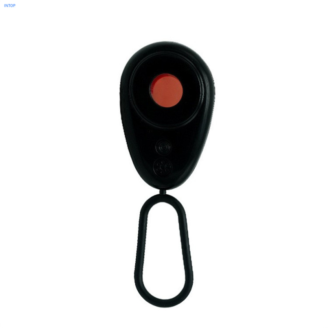 Security Camera Detector Security Camera Detector