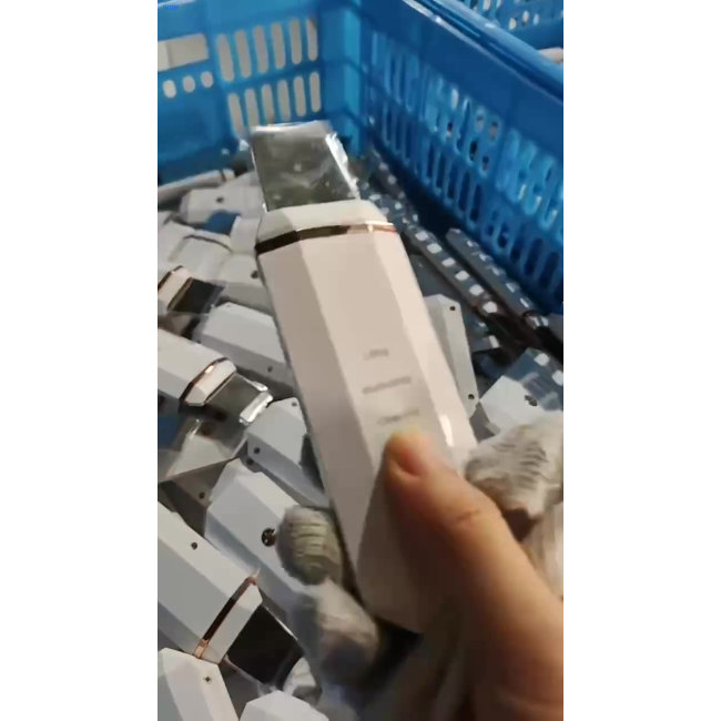 Skin Scrubber